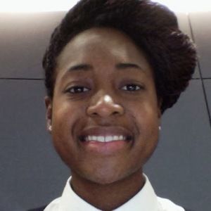 Meet your Posher, Gabrielle